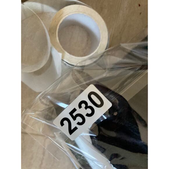 Eileen Fisher Cardigan Small Mohair Wool Open Knit Crochet Sheer Black Classic - Picture 14 of 16